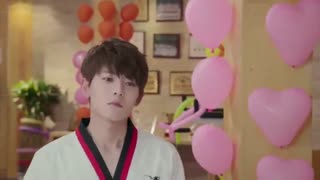 سریال دخترطوفانی قسمت پنجم پارت 2(زیرنویس چسبیده)