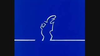 انیمشن آقای خط 136