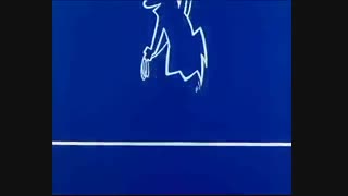 انیمشن آقای خط 137