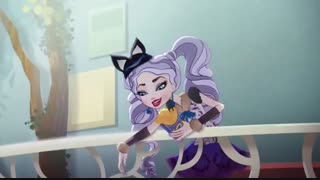 ever after high فصل۱قسمت۱۳