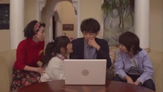 سریال ژاپنی بوسه شیطنت آمیز فصل دوم EP11 (با زیرنویس فارسی)