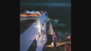 حکایت تقدیم به گلرو