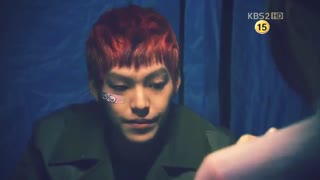 میکس کریسمس سفید بابازی کیم ووبین