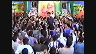 سید جواد ذاکر