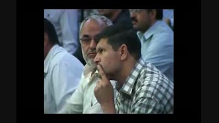 تفسیر قرآن (تدبر در قرآن ) - برنامه10