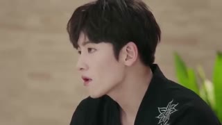 سریال دخترطوفانی قسمت پنچم پارت آخر(زیرنویس چسبیده)