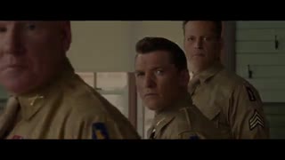 تریلر فیلم Hacksaw Ridge