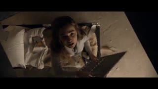 تریلر فیلم SPLIT