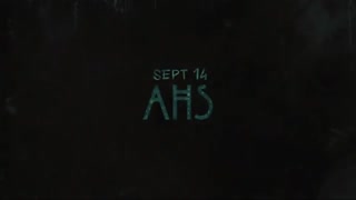 میکس تمام تیزرهای ترسناک و زیبای فصل ششم سریال American Horror Story