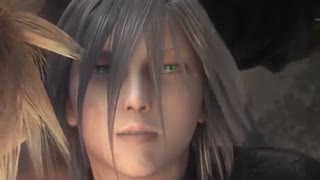 صحنه غم انگیز مرگ کاداج T_T - دوبله فارسی!