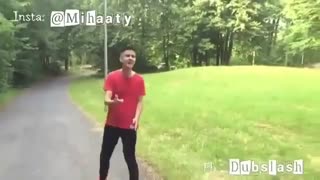 داستان ارمین 2fmاز کجا شروع شد ...خخخ فقط محض خنده