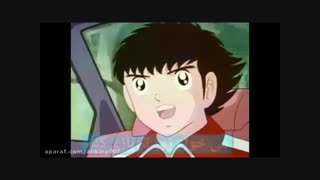 دوبله ی من از سوباسا اوزارا (فوتبالیست ها)