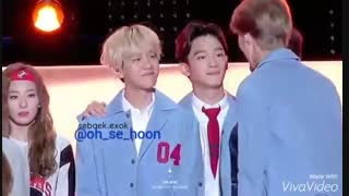 sehun;-baekhyun-exo