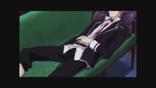 دوبله ی دوباره ام از یویی ( عاشقان شیطانی )