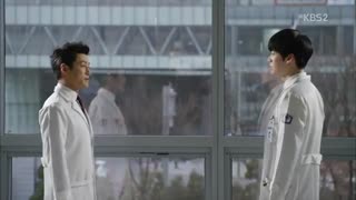 سریال کره ای خون قسمت 4