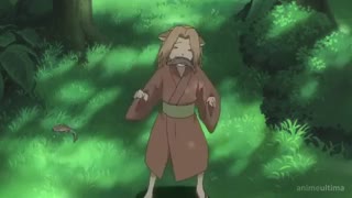 انیمه بسیار زیبا ناتسومه و کتاب دوستان با زیر نویس فارسی