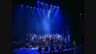 کلیپ صدای بارون