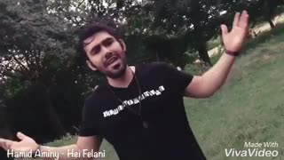 هی فلانی ....تو هنوز مال منی