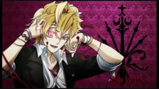 Diabolik lovers
