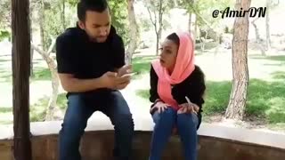 ازدواج با دوست دختر(توضیحات مهم)
