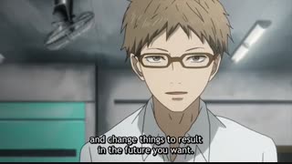 انیمه تابستانی Orange قسمت 5 (زیرنویس انگلیسی)