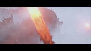 تریلر فیلم The Great Wall