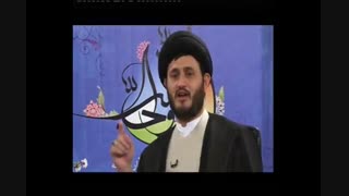 چه کسانی فتوا بر جواز ازدواج با محارم را داده اند؟  شبکه ولایت-استاد یزدانی-کلمه طیبه