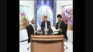 اسناد روایات غضب حضرت زهرا سلام الله علیها بر ابوبکر در صحیح بخاری-  شبکه ولایت-استاد یزدانی-کلمه طیبه