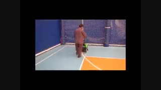 نظافت با دستگاه های نظافت صنعتی فلامک ماشین