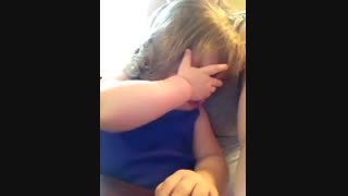 کوچولوی نااااااااز