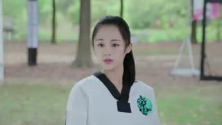 سریال دخترطوفانی2  قسمت ششم پارت آخر(زیرنویس چسبیده)