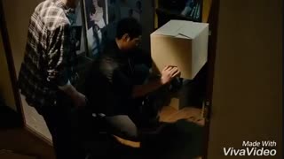 تریلری از سریال کره ای  تحت تعقیب ( Wanted)