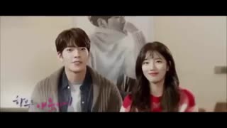 اولین تریلر رسمی از سریال علاقه ی بی پروا ( uncontrollably fond)