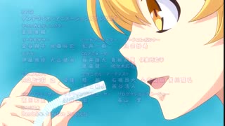 تیتراژ انیمه B-PROJECT: Kodou*Ambitious
