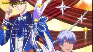 تیتراژ انیمه B-PROJECT: Kodou*Ambitious