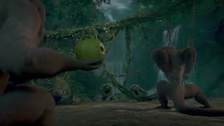 تریلر جالب برای المپیک 2016 ریو