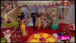 تاپکی و بیهان ۳۲