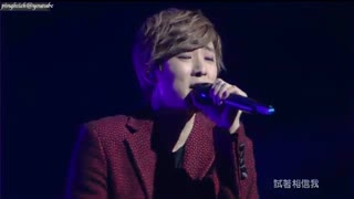 ❀❁U-KISS Kevin-My Reason Live اجرای فوق العاده آهنگ My Reason از کوین وو تقدیم به آجی سیما❁❀