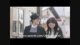 خوب اینو تقدیم میکنم به اجی گردو خودم که دوستی در حقم تموم کرده