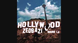 ZEDBAZI iroonie L.A