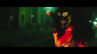 تریلر رسمی فیلم ترسناک پاکسازی : سال انتخابات