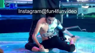 اینو حتما ببینید پشیمون نمیشید :)