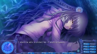 انیمه تابستانی Rewrite با "بازی خودم"! فارسی