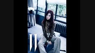 میکس عکس های شین هه با آهنگ از چشم من با صدای بابک جهانبخش..قشنگه؟