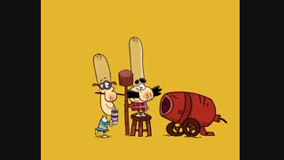 دیرین دیرین : قسمت 3