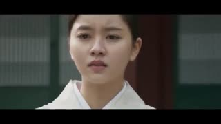 تریلر رسمی  فیلم کره ای the last princess منتشر شد.