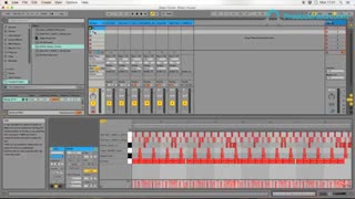 House and Techno Groove Production Masterclass