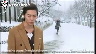 ((ای کاش ... حالم رو .... میفهمیدیی)) میکس عاشقانه کره ای