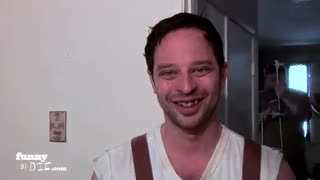 Behind the  Fifty Shades of Blue with Selena Gomez