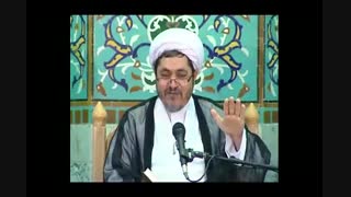 تفسیر قرآن (تدبر در قرآن ) - برنامه11
